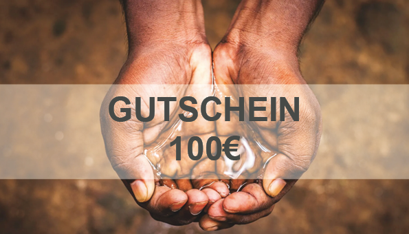 100€ Gutschein