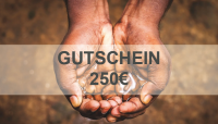 250€ Gutschein