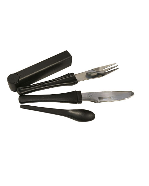 Besteckset to go (Snac Pac)