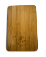 Frühstücksbrettchen